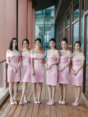 姊妹團守則大公開