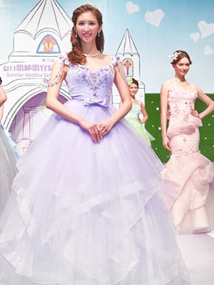 全新香港結婚節華麗登場！