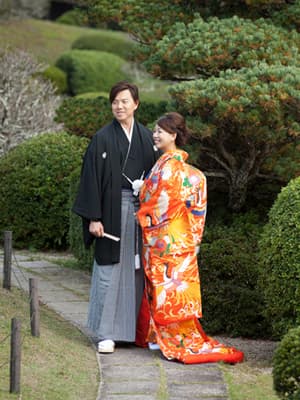 編輯直擊！福岡婚照新熱點（上）