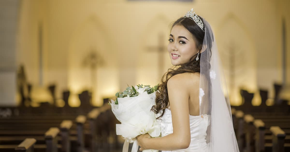 奶奶說：面容飽滿才是好媳婦