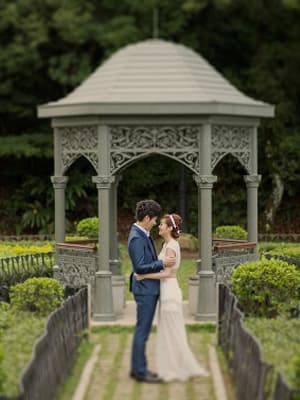 攝影師教路 穿甚麼拍婚照最好？