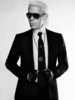 尖叫吧！KARL LAGERFELD出訂婚戒指系列