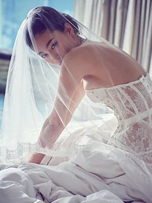 【Get Ready, Get Marry】出嫁前的美好一刻
