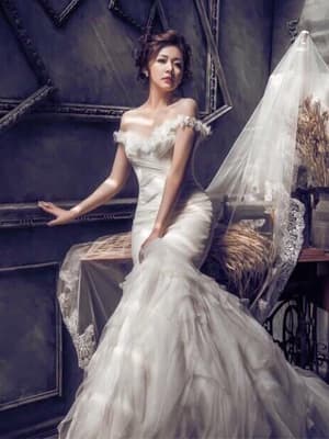 比Wedding Expo更有特色的婚禮市集