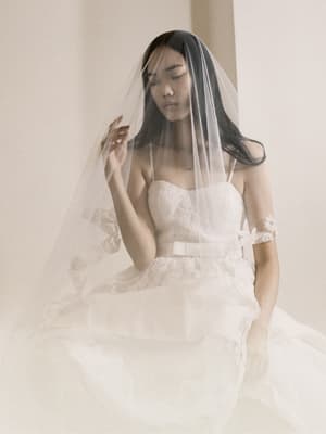 有沒有想過在select shop買婚紗？