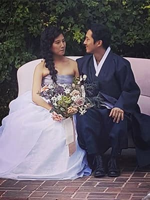 【Glenn結婚了】The Walking Dead粉絲可以笑了！