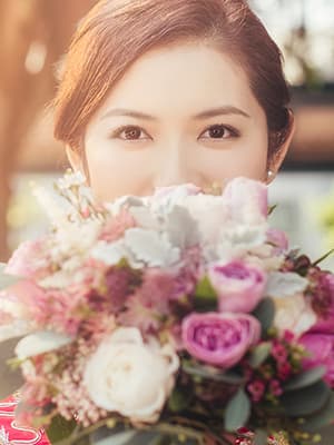【編輯結婚了！】 過來人給新人的5個提示