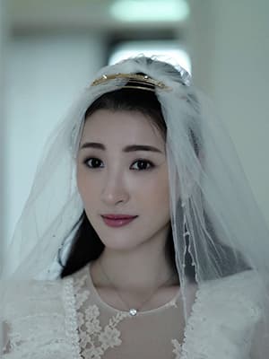 【馬爾代夫美景】林夏薇自拍婚照
