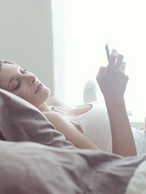 我們的家養了她的狗（六）