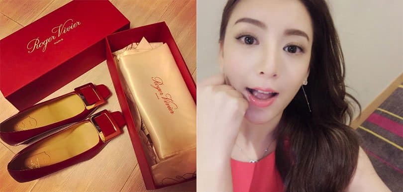 【明星至愛】城嫂的婚鞋大有來頭！