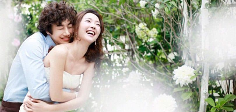 婚後還想要戀愛