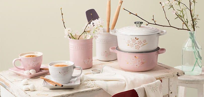 【新婚入手】粉紅控都想要的家品