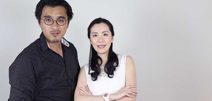 she.com論壇（下）：結婚好不好？