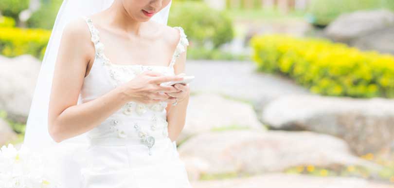 婚後還想要戀愛（八）