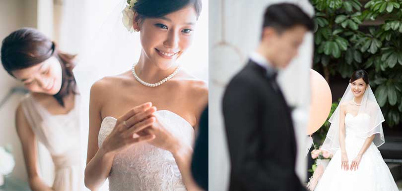 【新人減壓】可能你需要婚禮教練