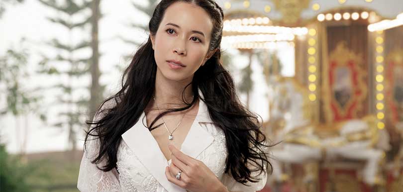 莫文蔚新歌《I Do》瞬即加入婚禮歌曲