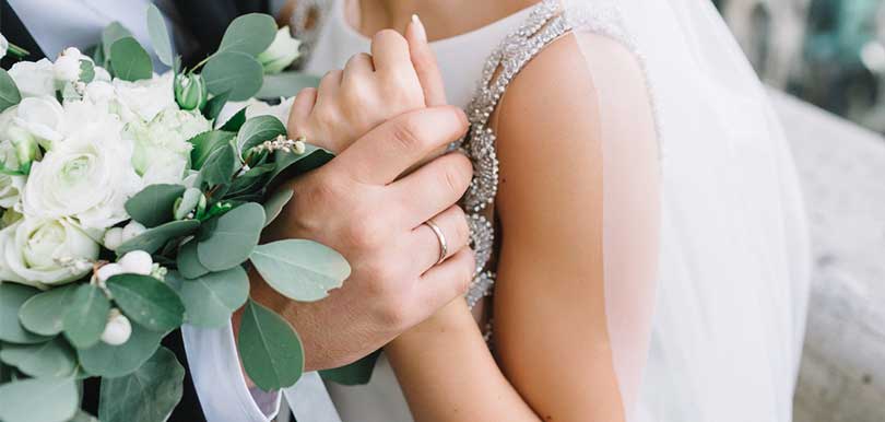 婚後還想要戀愛（完）
