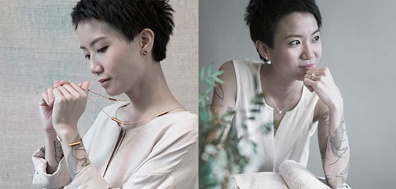 盧凱彤：結婚是一件認真的事