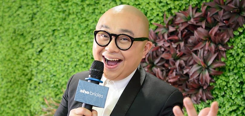 林盛斌：新人換少套衫吧！