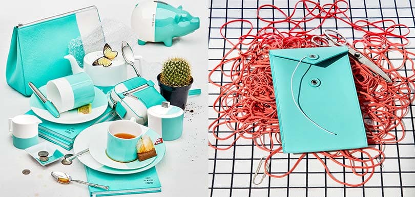 【TIFFANY家品】為新居增添時尚感