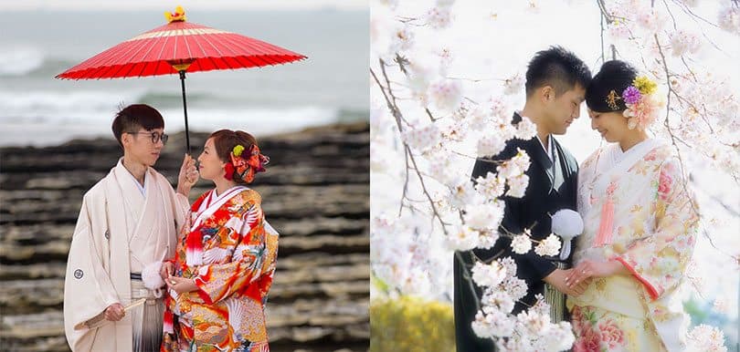 婚展設日本合法婚姻註冊諮詢站
