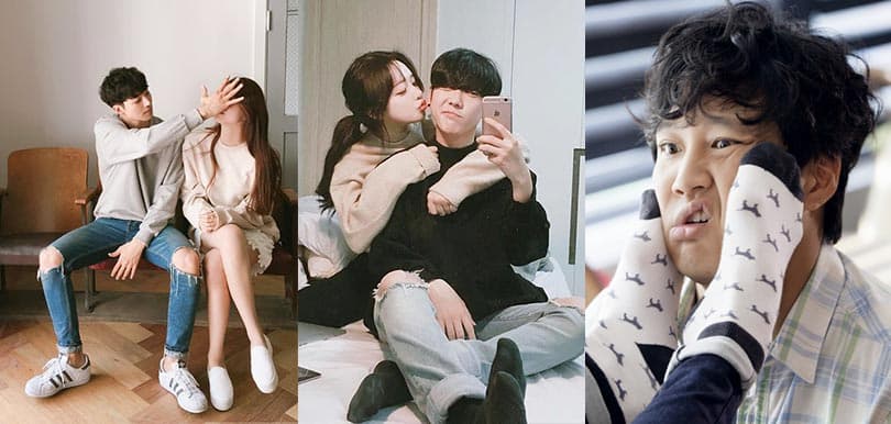 老夫老妻之道  5個徵兆證明你們可結婚了