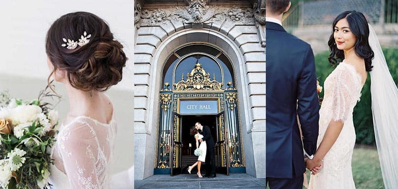 2018 Pinterest 婚嫁潮流報告