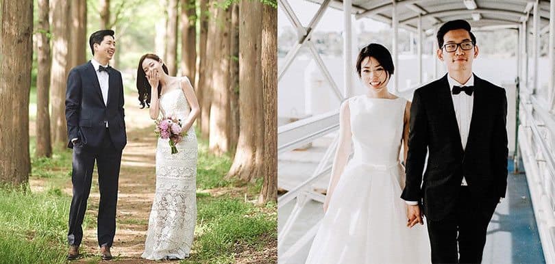 為什麼特別多理科人會選擇今天結婚呢？