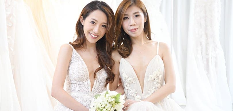 #未結婚先興奮：新娘真心話 Part 1