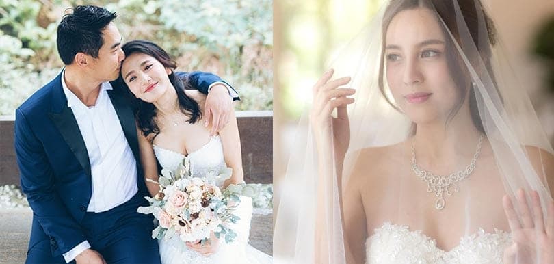 準新娘看這篇！12星座命定婚紗款式全公開