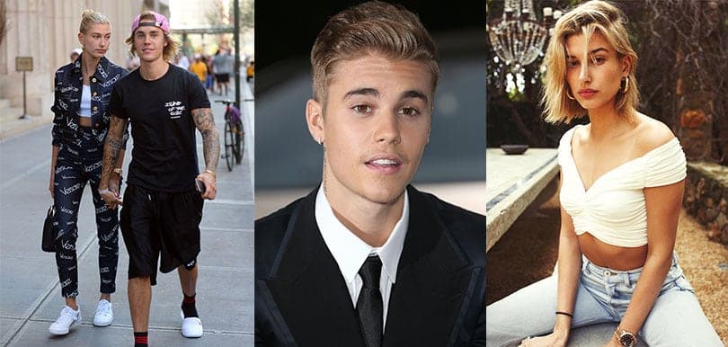 震驚！傳Justin Beiber 同Hailey Baldwin即將結婚！
