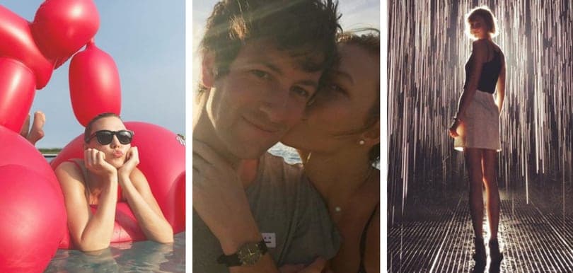Karlie Kloss宣佈訂婚！嫁未婚夫做特朗普親戚