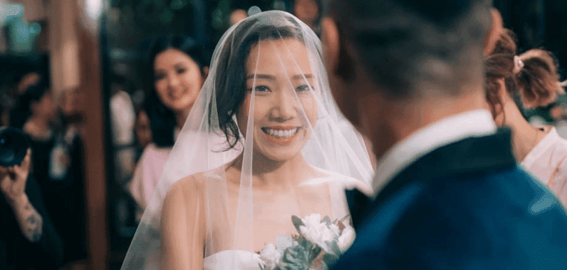 為了美，結婚當天難道不吃東西？新娘子大日子可以吃這些