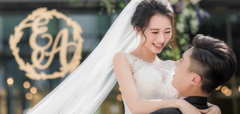 香港首創婚宴網！宅在家都可以籌辦完美婚宴