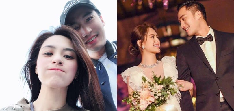 鍾欣潼今日註冊！騙徒看中阿嬌婚禮每人2.5萬可參加！