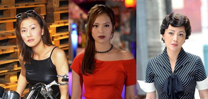 女友老婆臭面別誤會！研究：女生長得兇，社交能力更高