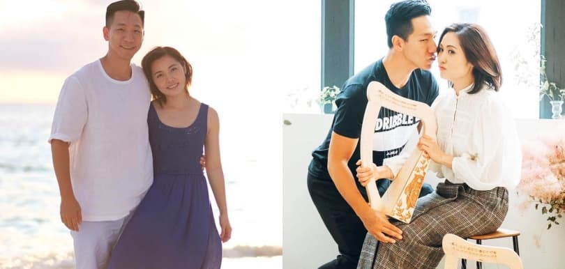暖男柳俊江的八年夫妻相處之道