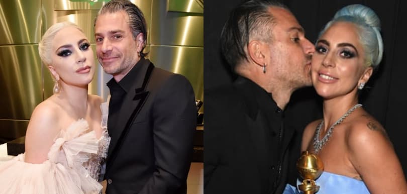 Lady Gaga除下婚戒！是再度訂婚失敗，還是為奧斯卡製造話題？
