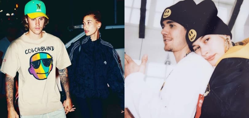 Justin Bieber結婚半年生變？Hailey一句話KO，更被大讚好妻子！