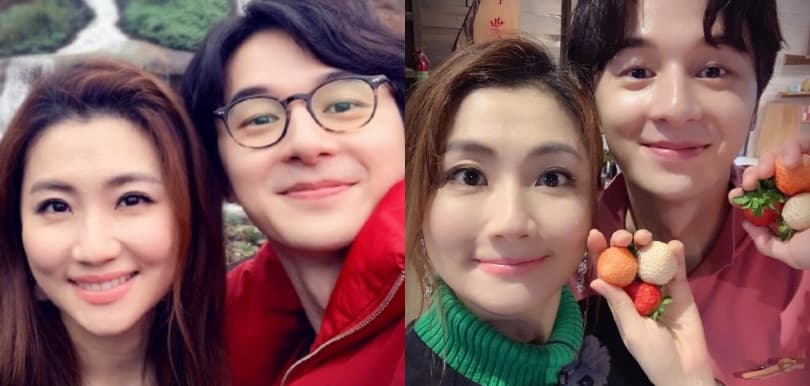 S.H.E任家萱Selina宣佈拍拖了！還嬌羞點頭說出「我願意」