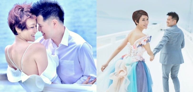 李璧琦宣佈7月結婚！缺乏安全感的她要下決心嫁人絕不容易