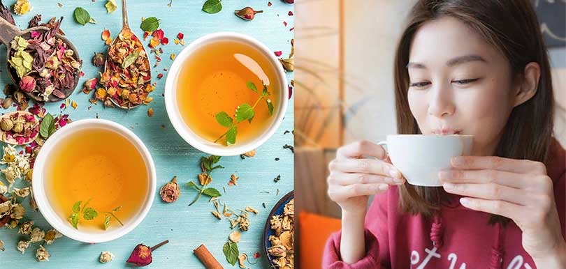 5款新派消暑夏天涼茶推介！炎夏降溫必飲！