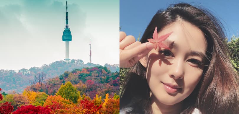 【韓國賞楓2019】睇紅葉有貼士！7大市區郊外紅葉景點全攻略