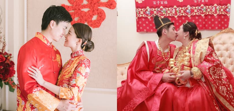 2021結婚好日子出爐！必睇擇日禁忌選出吉日
