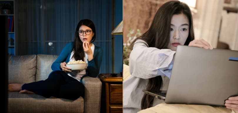 防疫不外出！宅在家煲劇必做美容3件事