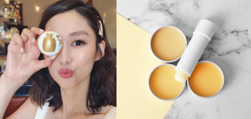 消委會檢出8成潤唇膏含有害礦物油！戴口罩嘴唇乾︰教你5個重點選擇優質潤唇膏