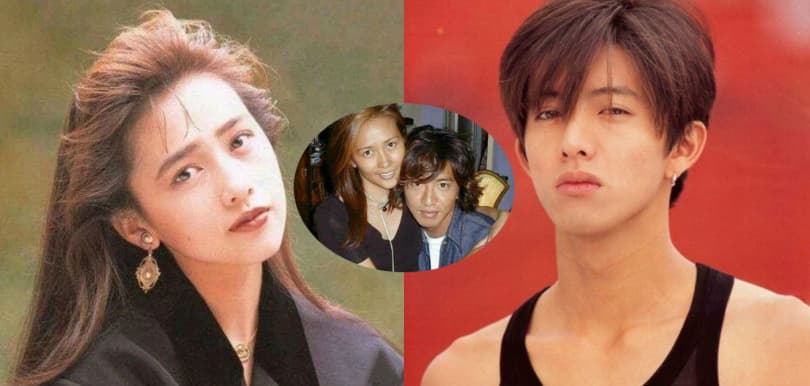 木村拓哉、工藤靜香結婚廿載！為愛甘願當上「日本最討厭女人」18年