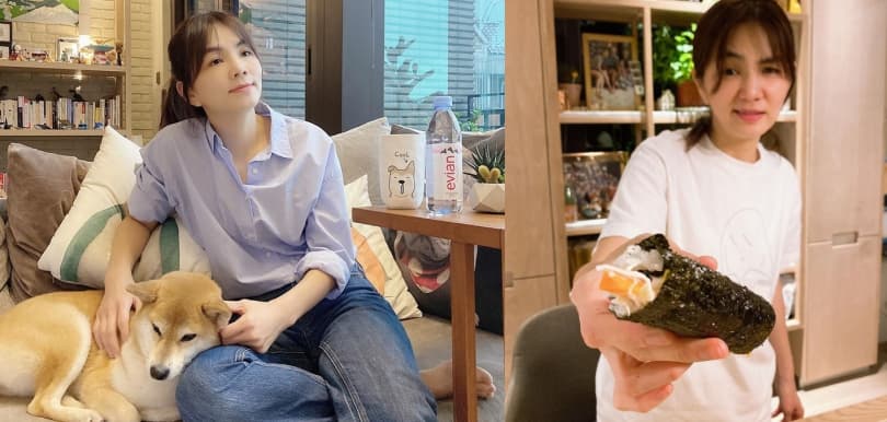 【吃飯也可以瘦】陳嘉樺Ella親試三餐白飯減肥法瘦3公斤！去濕氣兼減水腫