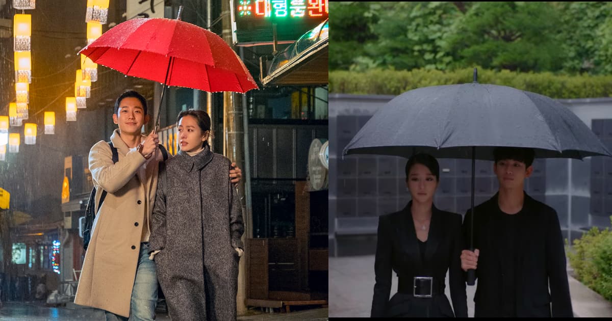 雨季出門必備一把傘！5個雨傘保養貼士及網購靚款推介