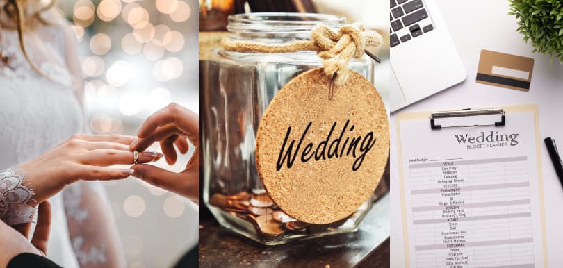 調查結果顯示結婚開支上升！別因資金不足影響婚期要知網上貸款優點